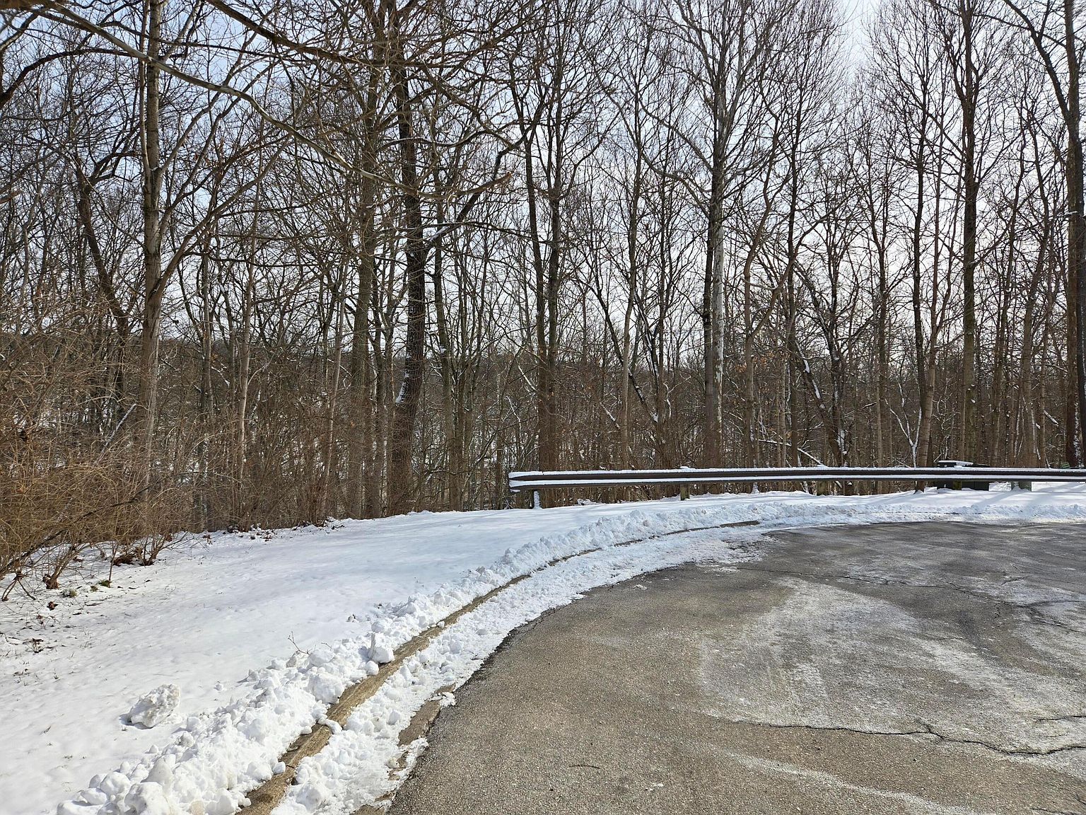 4650 Chatham Ct Dublin, OH 43017 | Land/Lot