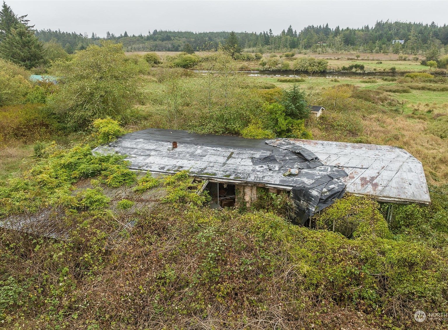 57 Ocosta Myrtle St N Aberdeen, WA 98520 | New build