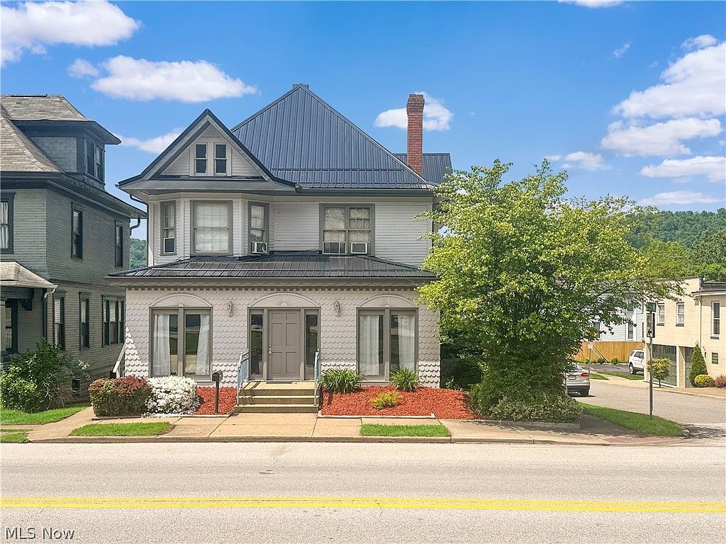 2011 Warwood Ave Wheeling, WV 26003  | Single Family