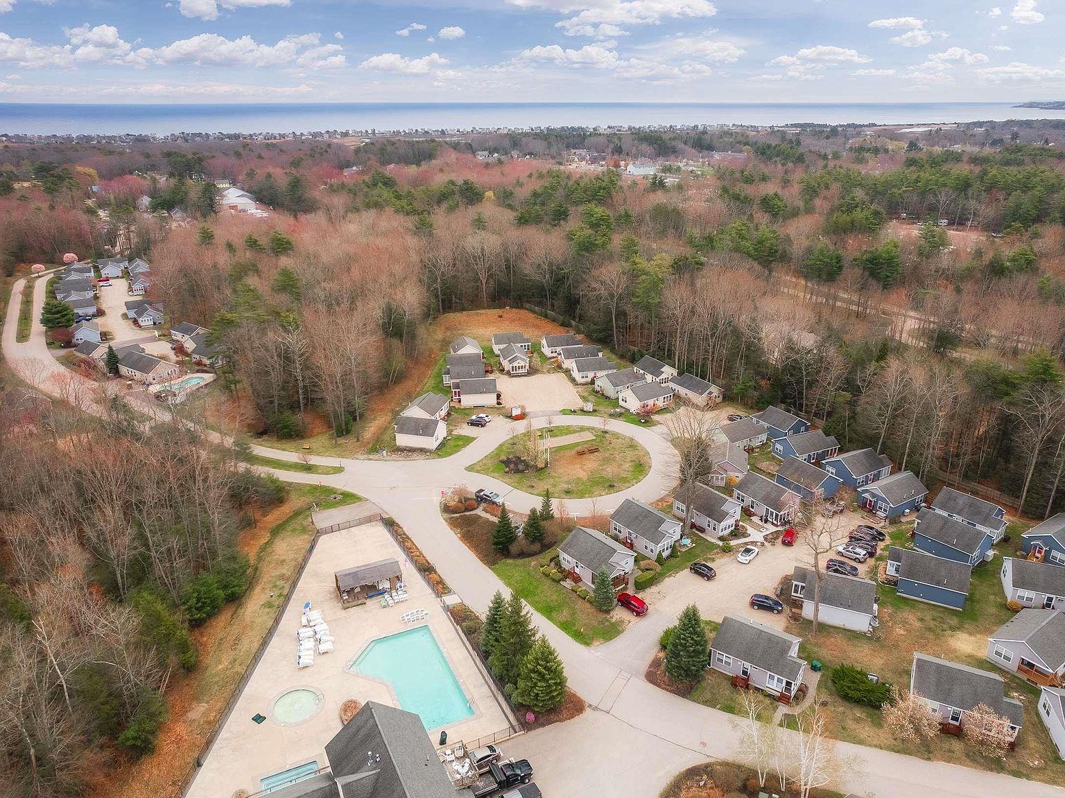 412 Post Rd #254 Wells, ME 04090 | Condominium