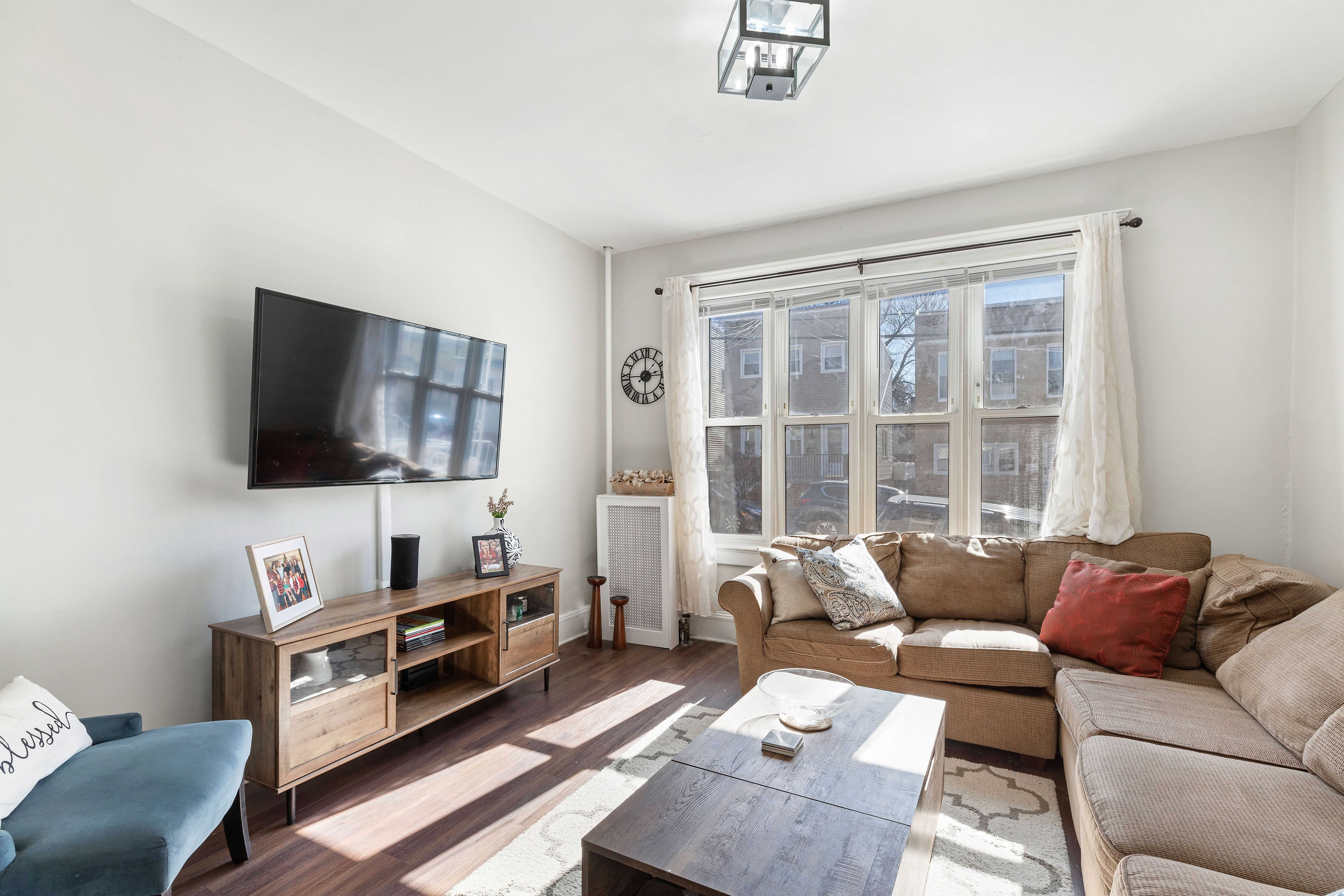 1302 85th Street, North Bergen, NJ, USA, 7047  | Multi Family