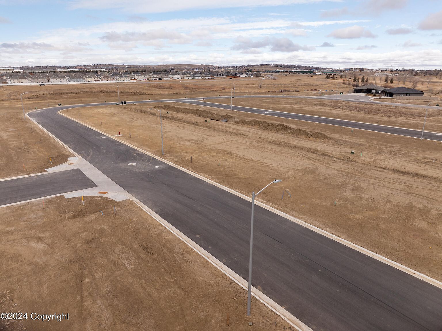 88 Saint Andrews Ln Gillette, WY 82718 | Land/Lot