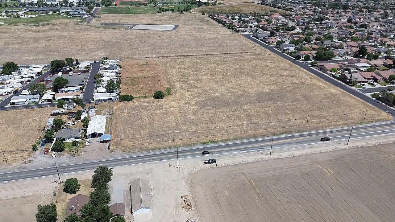 W Lacey Hanford, CA 93230 | Land/Lot