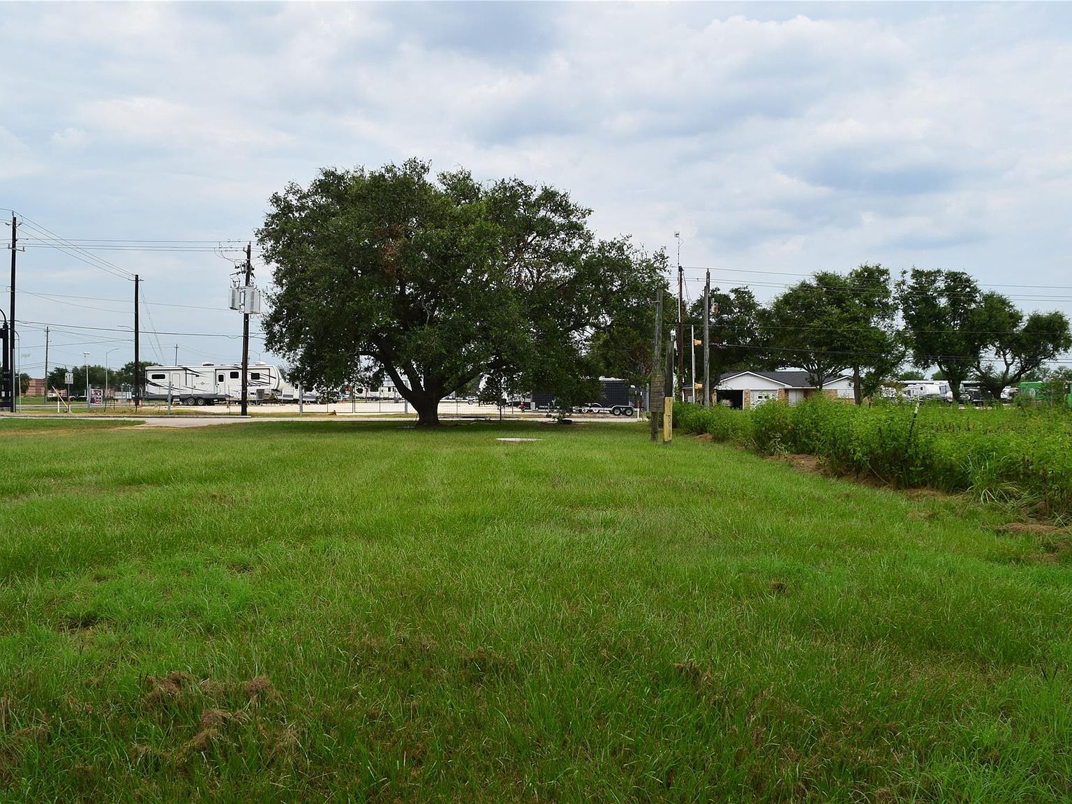 16622 McLean Rd LOT 1 Pearland, TX 77584  | Land/Lot