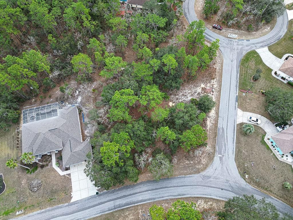 32 Speceberry Cir #23 Homosassa, FL 34446  | Land/Lot