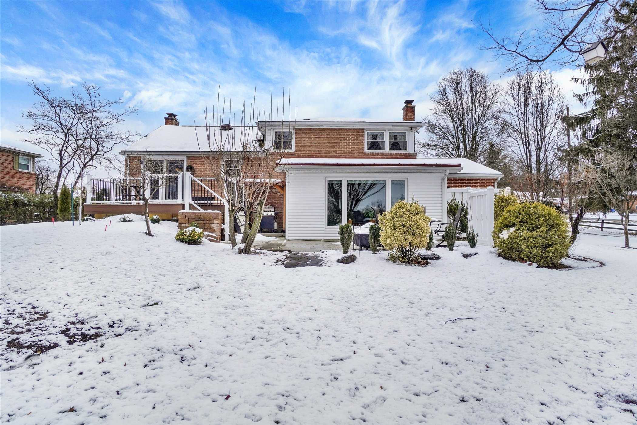 740 Sundale Drive, East York, PA, USA, 17402 | Single Family