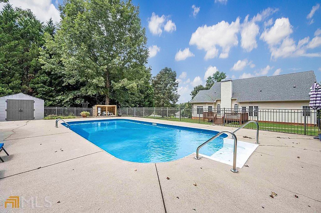 9435 Grande Dr Winston, GA 30187  | Single Family