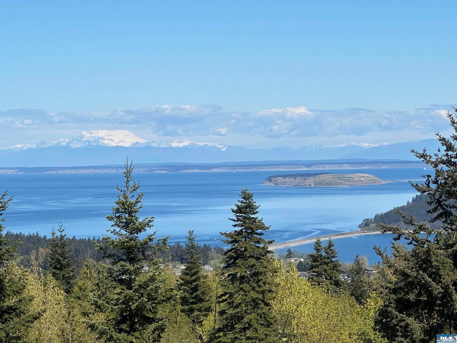 LOT 15 High View Way Sequim, WA 98382 | Land/Lot