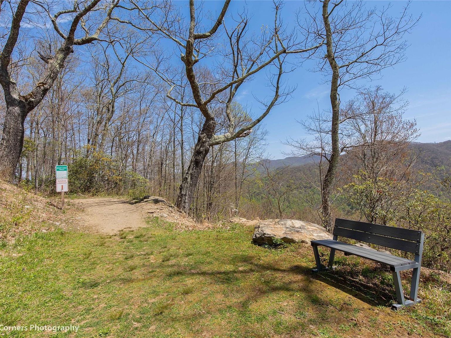 9 Chandra Ln Clyde, NC 28721 | Land/Lot