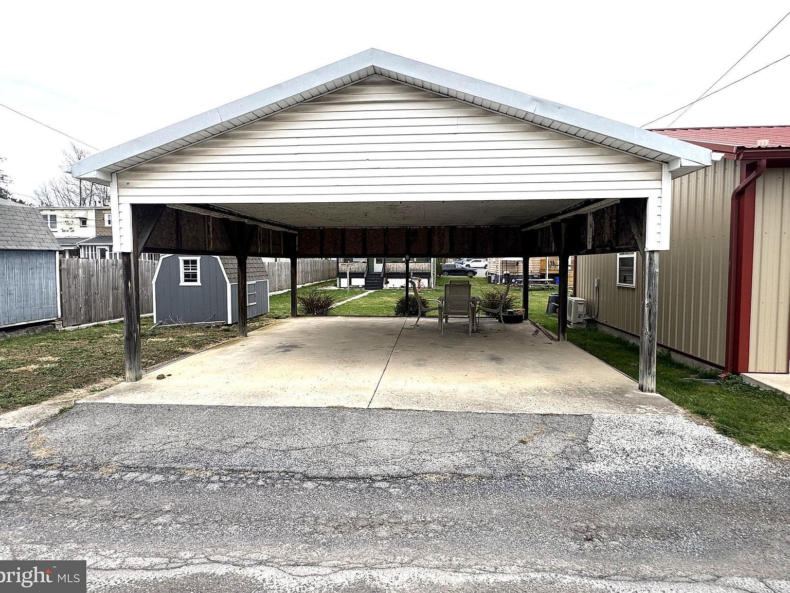 428 S Wayne St Lewistown, PA 17044  | Single Family