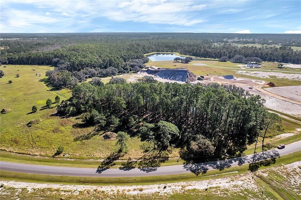 38514 Wooded Meadow Dr #42 Umatilla, FL 32784  | Land/Lot