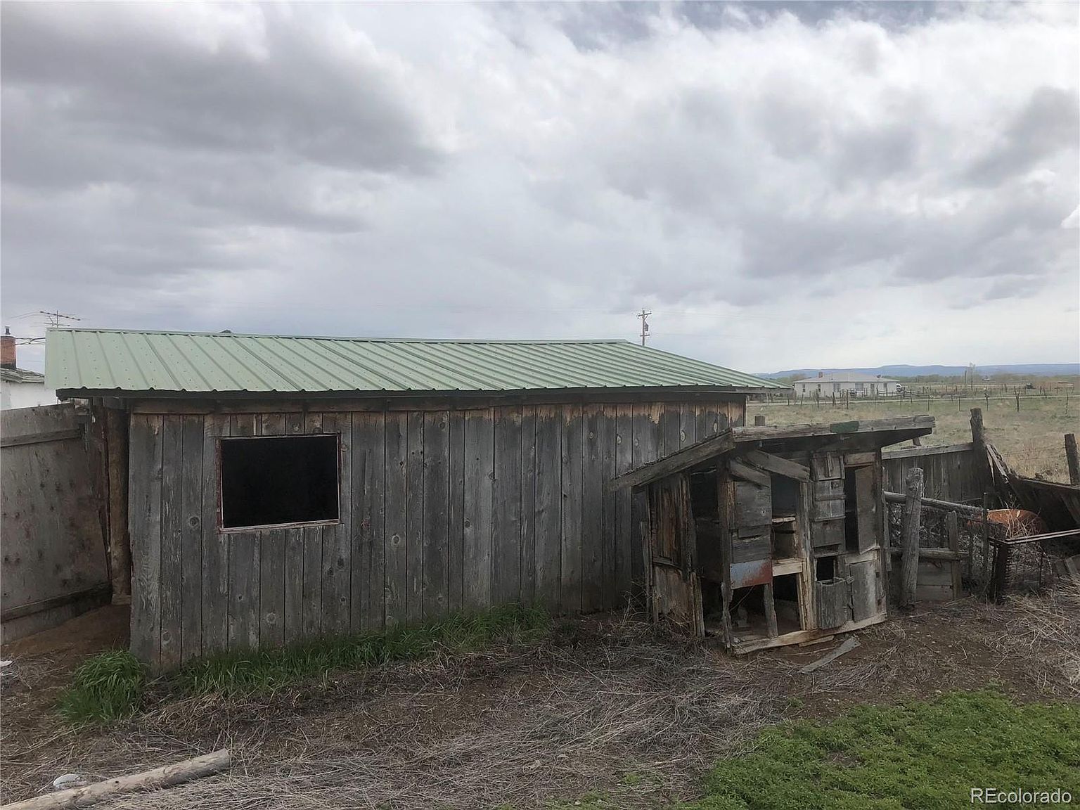 16967 County Road G Antonito, CO 81120  | Single Family