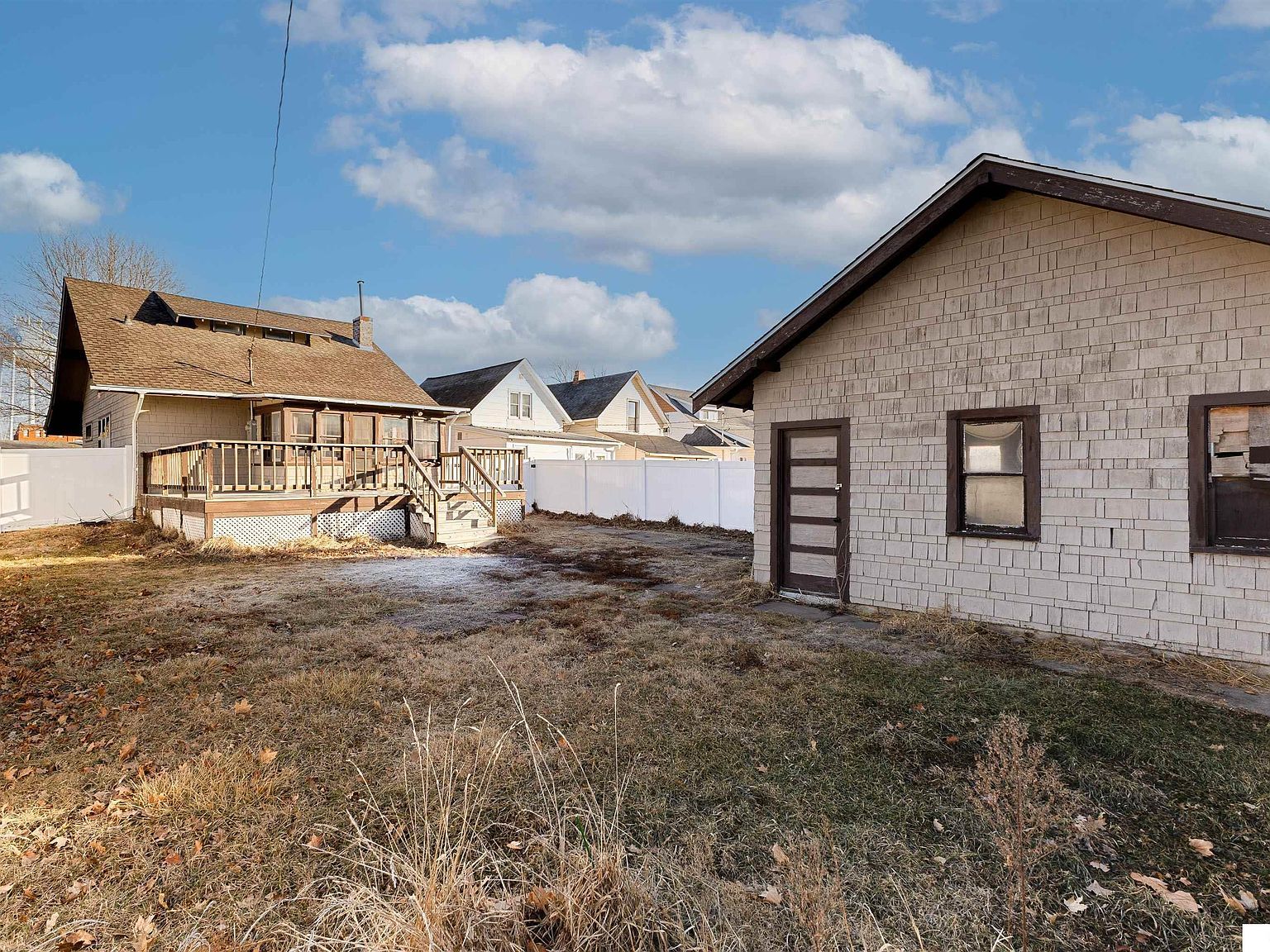 406 4th St Griswold, IA 51535  | Single Family