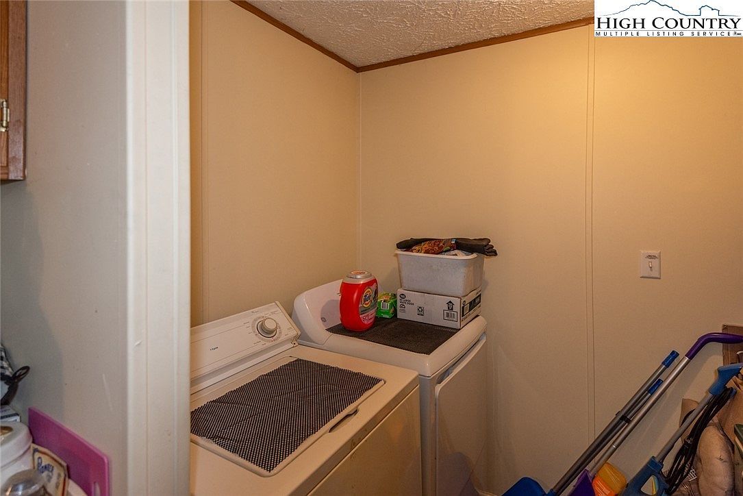 367 Call Creek Rd Fleetwood, NC 28626  | New build