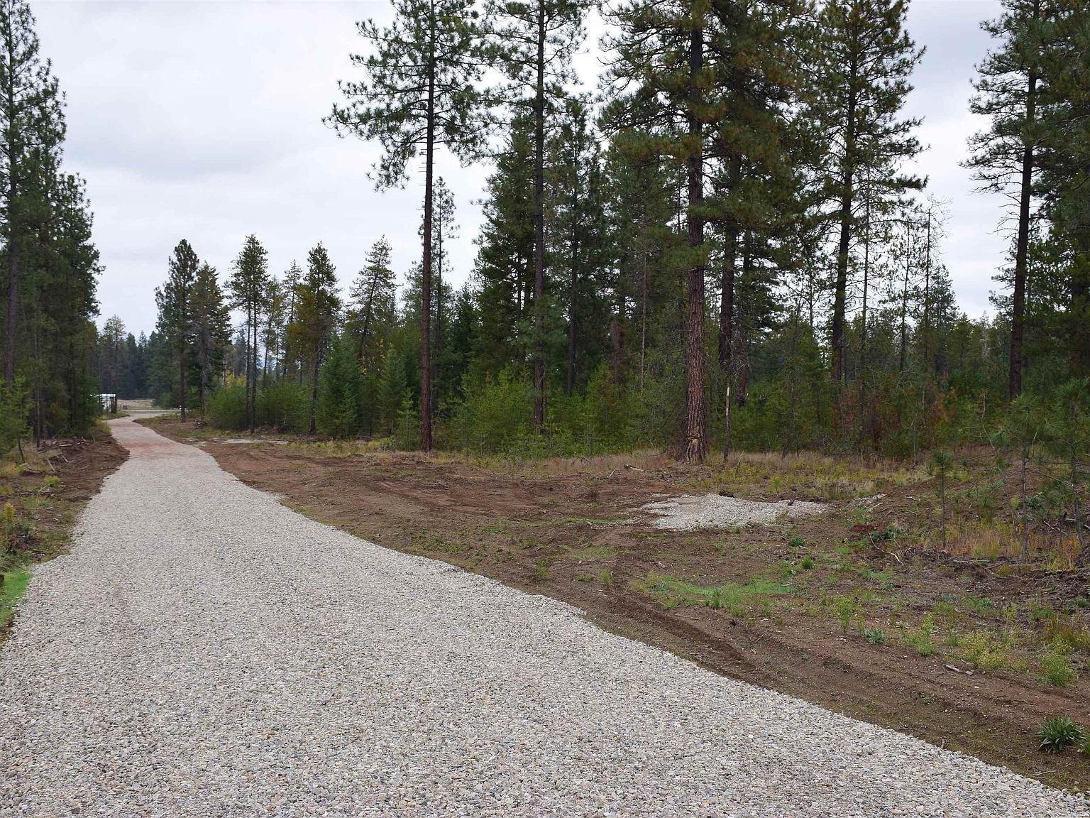 Xx W Montgomery Rd LOT C Deer Park, WA 99006  | Land/Lot