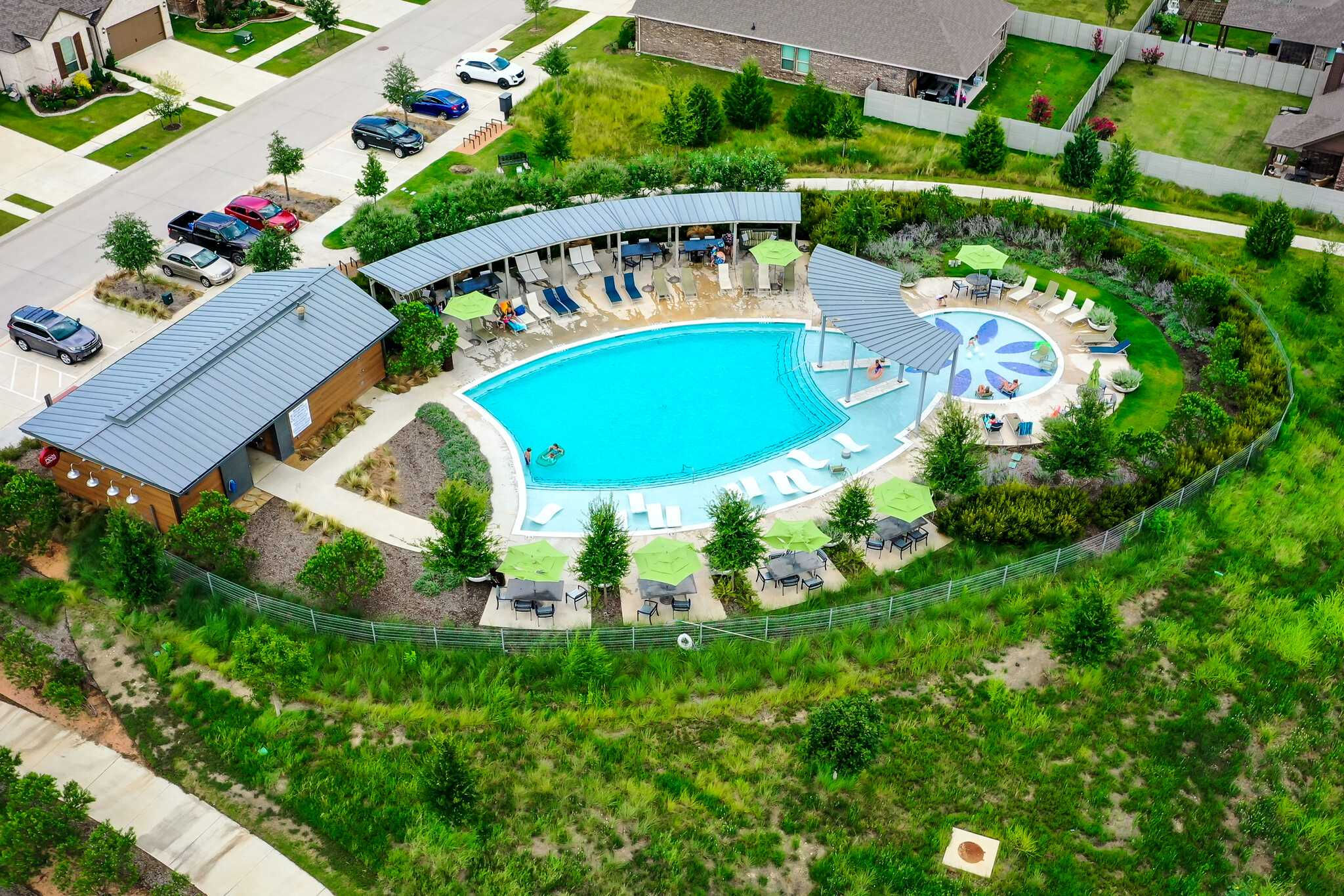 1229 9th St, Argyle, TX, USA, 76226  | Single Family