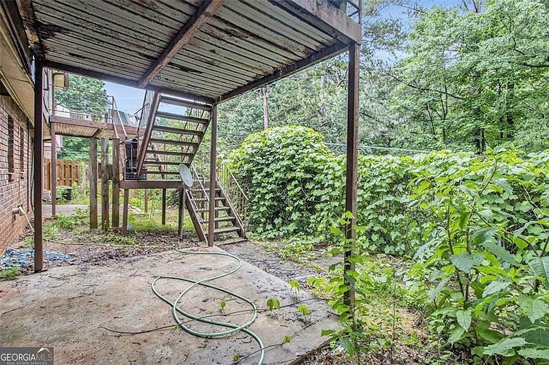 3232 Abbeywood Dr Decatur, GA 30034 | Condominium