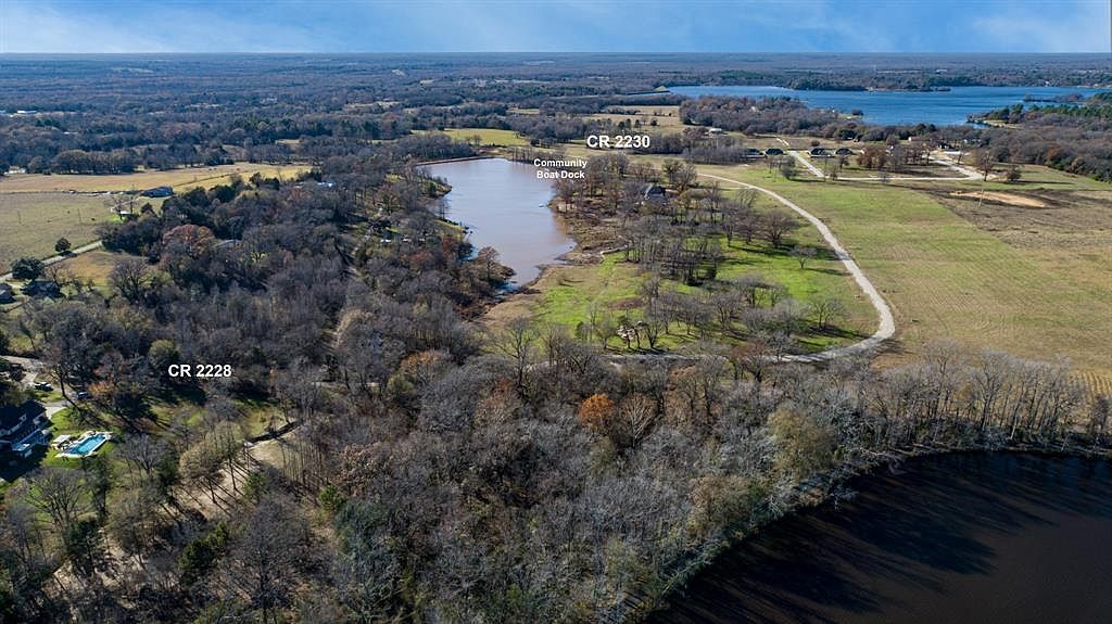 6 County Road 2228 Mineola, TX 75773  | Single Family