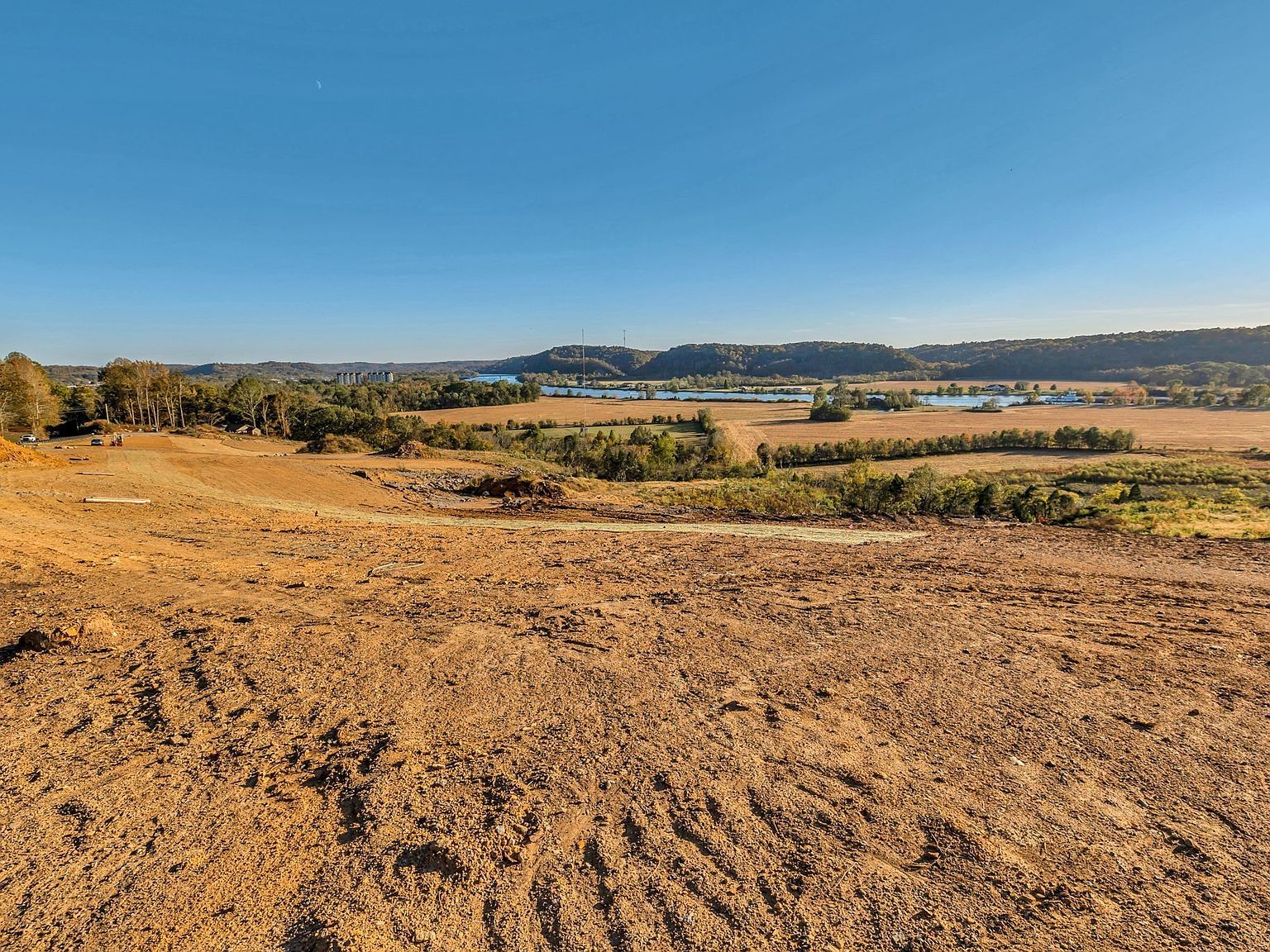 5 Highway 12 N Ashland City, TN 37015 | Land/Lot