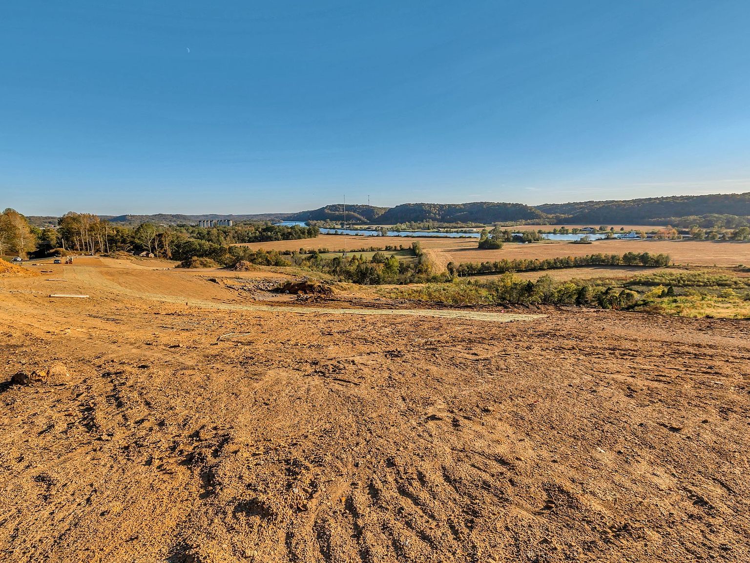 1 Highway 12 N Ashland City, TN 37015  | Land/Lot