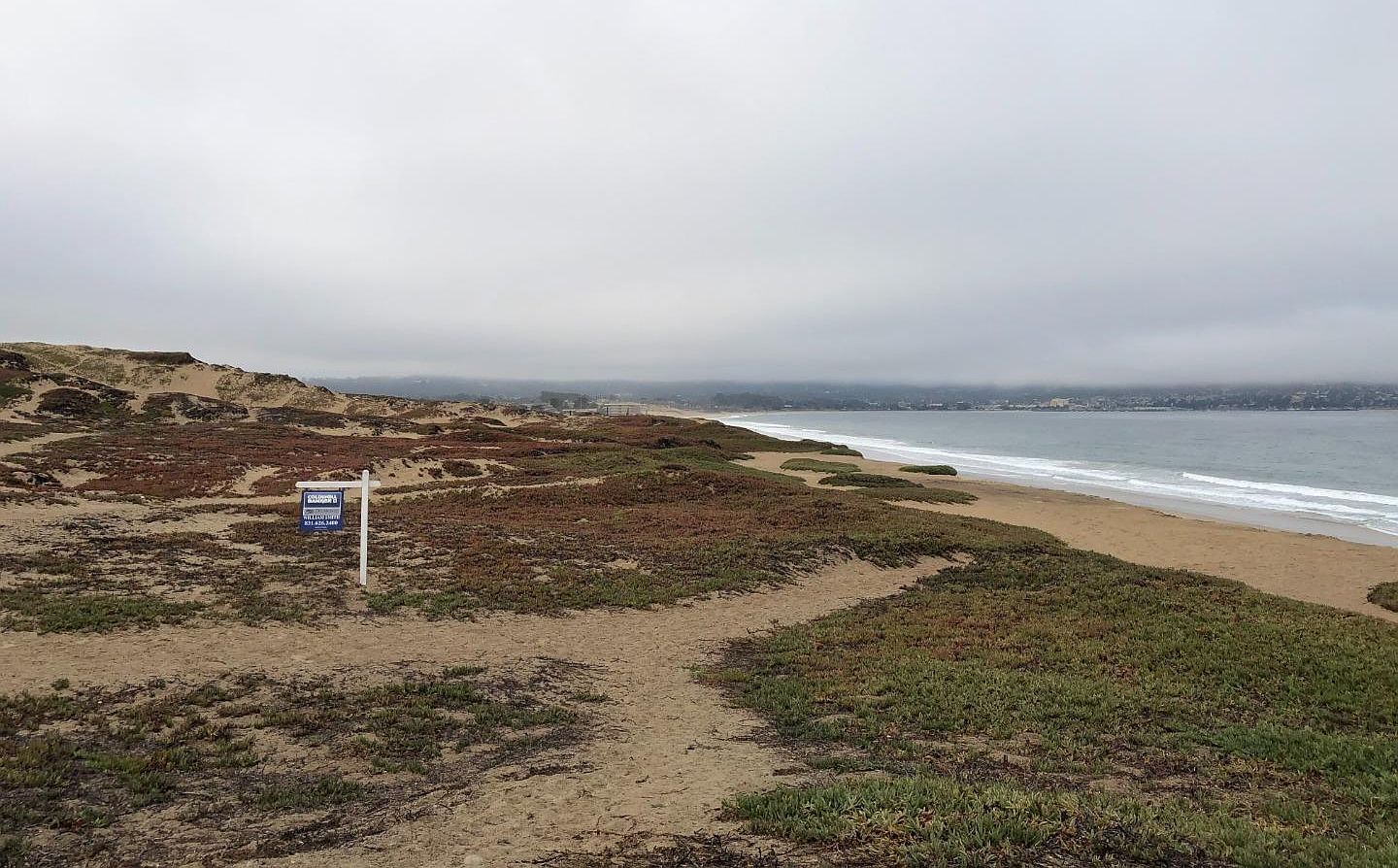 0 Tioga Ave Seaside, CA 93955  | Land/Lot