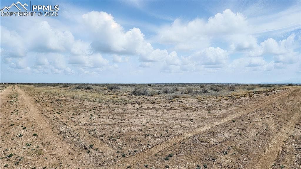 924 N Fort Amity Dr Pueblo West, CO 81007  | Land/Lot