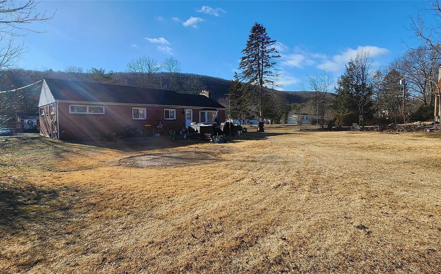 5 Johnson Ln Sparrow Bush, NY 12780  | Single Family