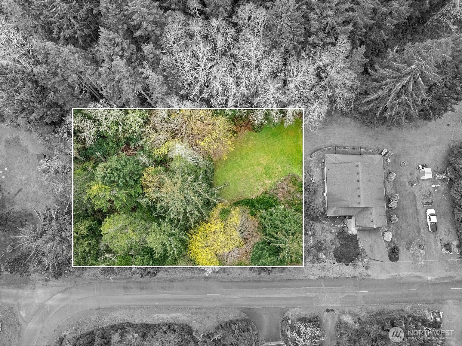 1906-2000 320th Pl Ocean Park, WA 98640  | Land/Lot