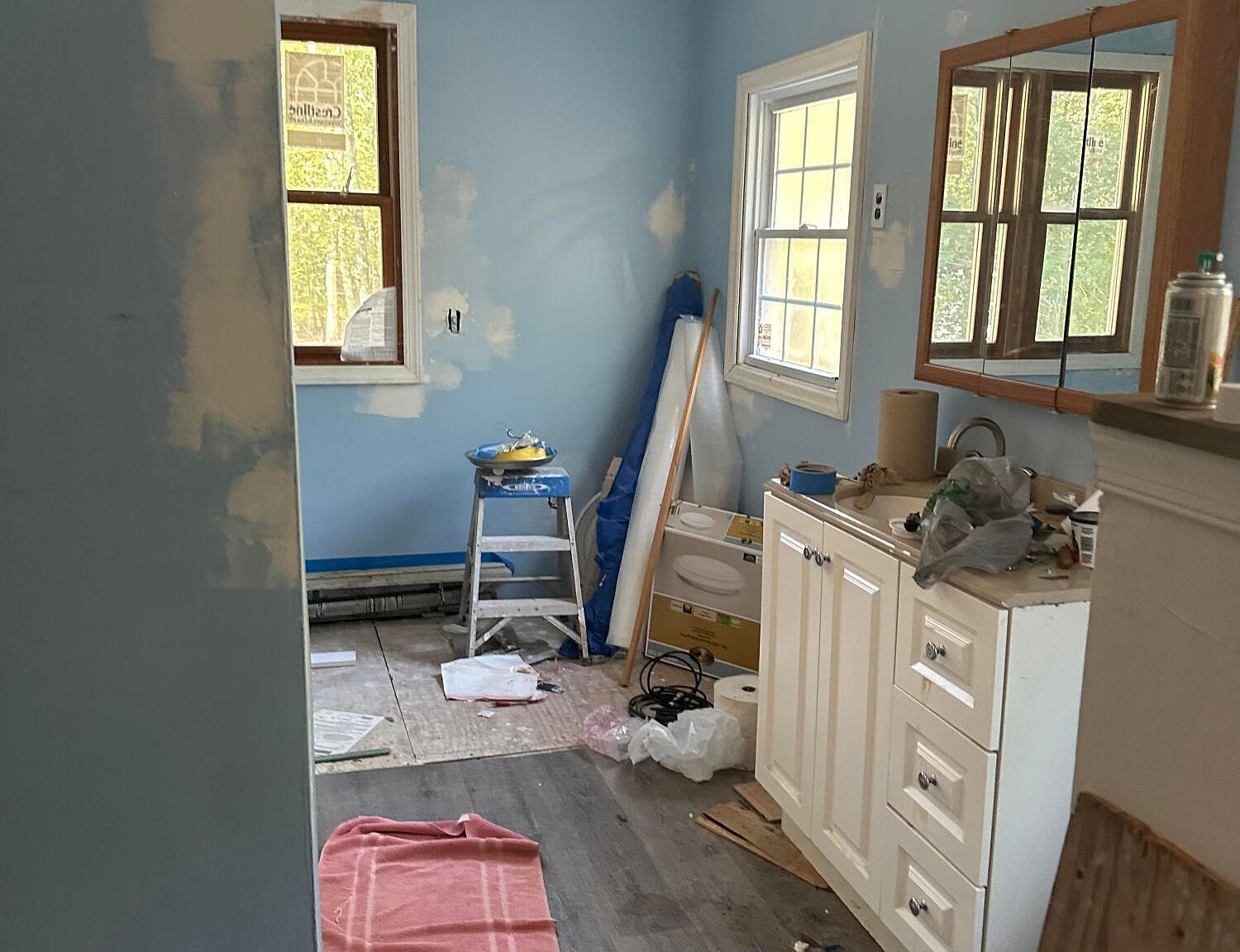 3206 Tulip Ln East Stroudsburg, PA 18302 | Single Family