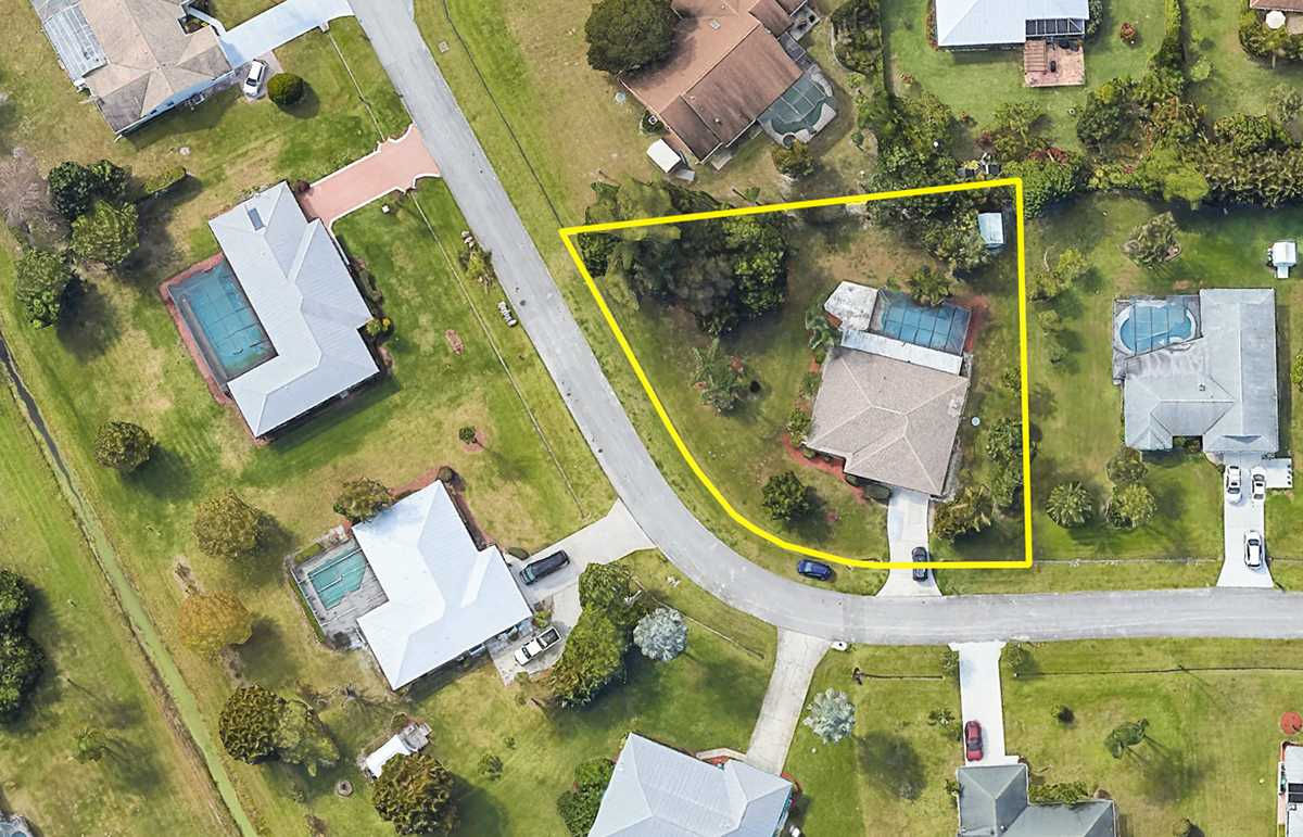 2931 Southeast Dalhart Road, Port St. Lucie, FL, 34952 | Single Family