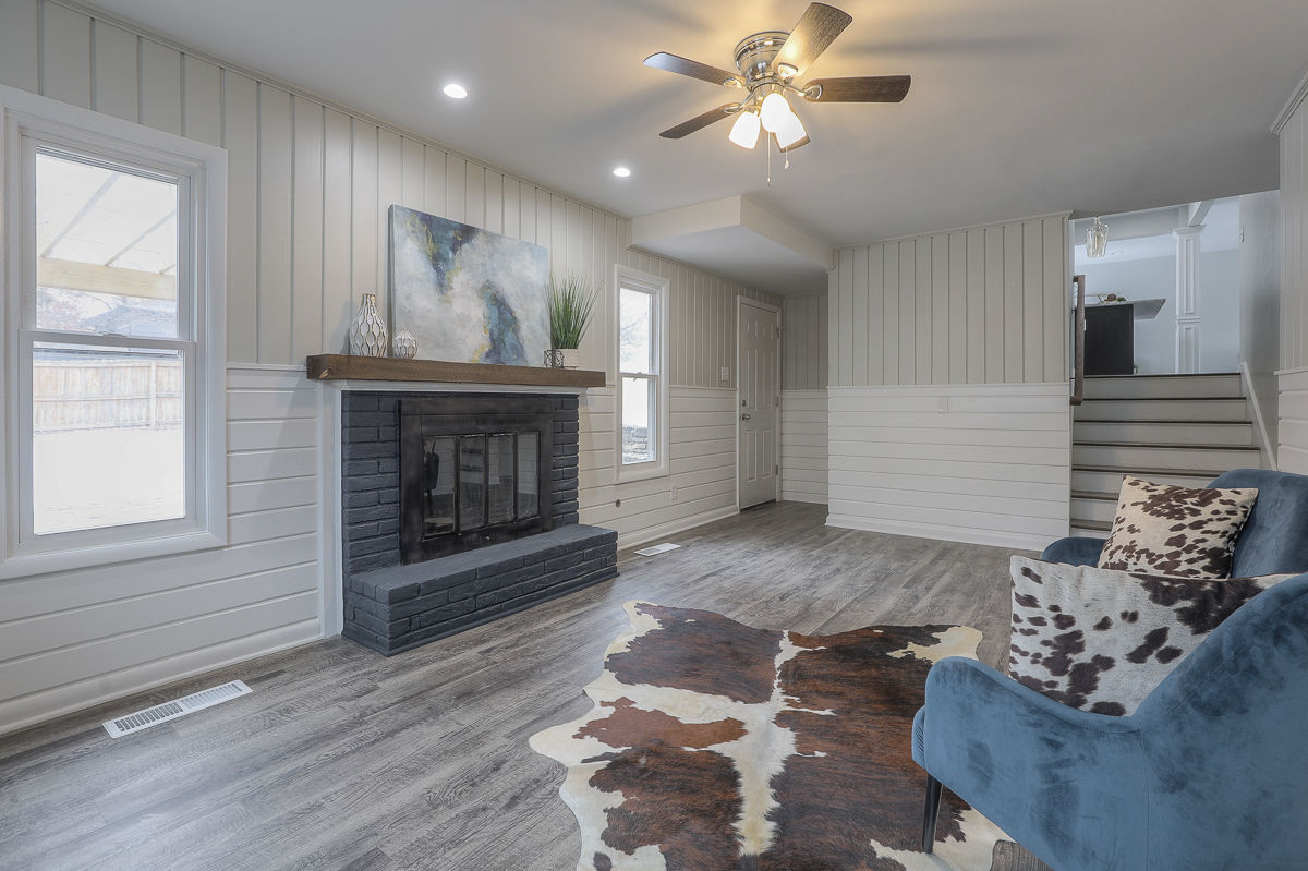 3604 West 48th Street, Roeland Park, KS, USA, 66205 | Single Family