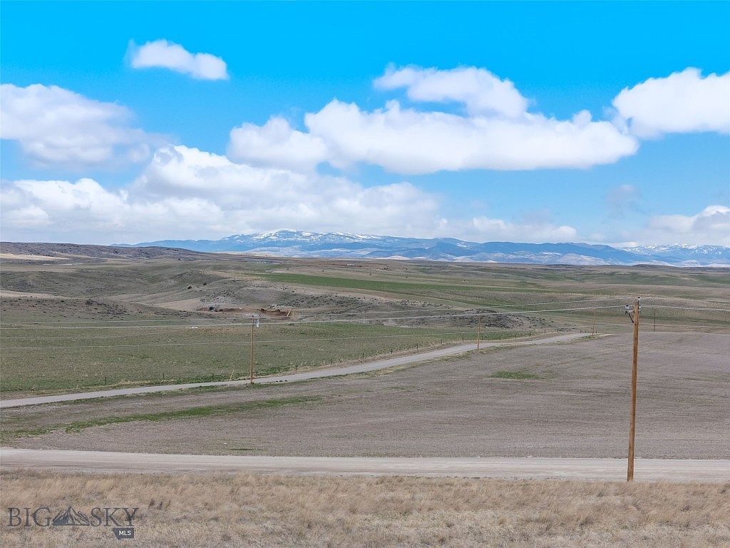 LOT 243 Hopper Trl Three Forks, MT 59752  | Land/Lot