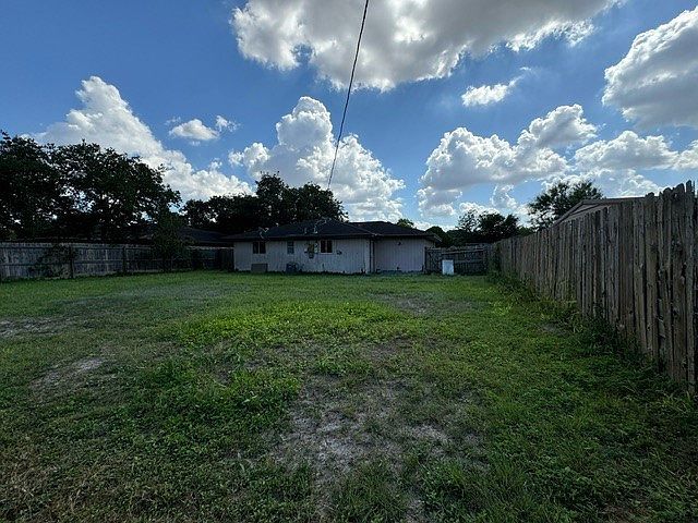 115 Cactus St Robstown, TX 78380 | Single Family