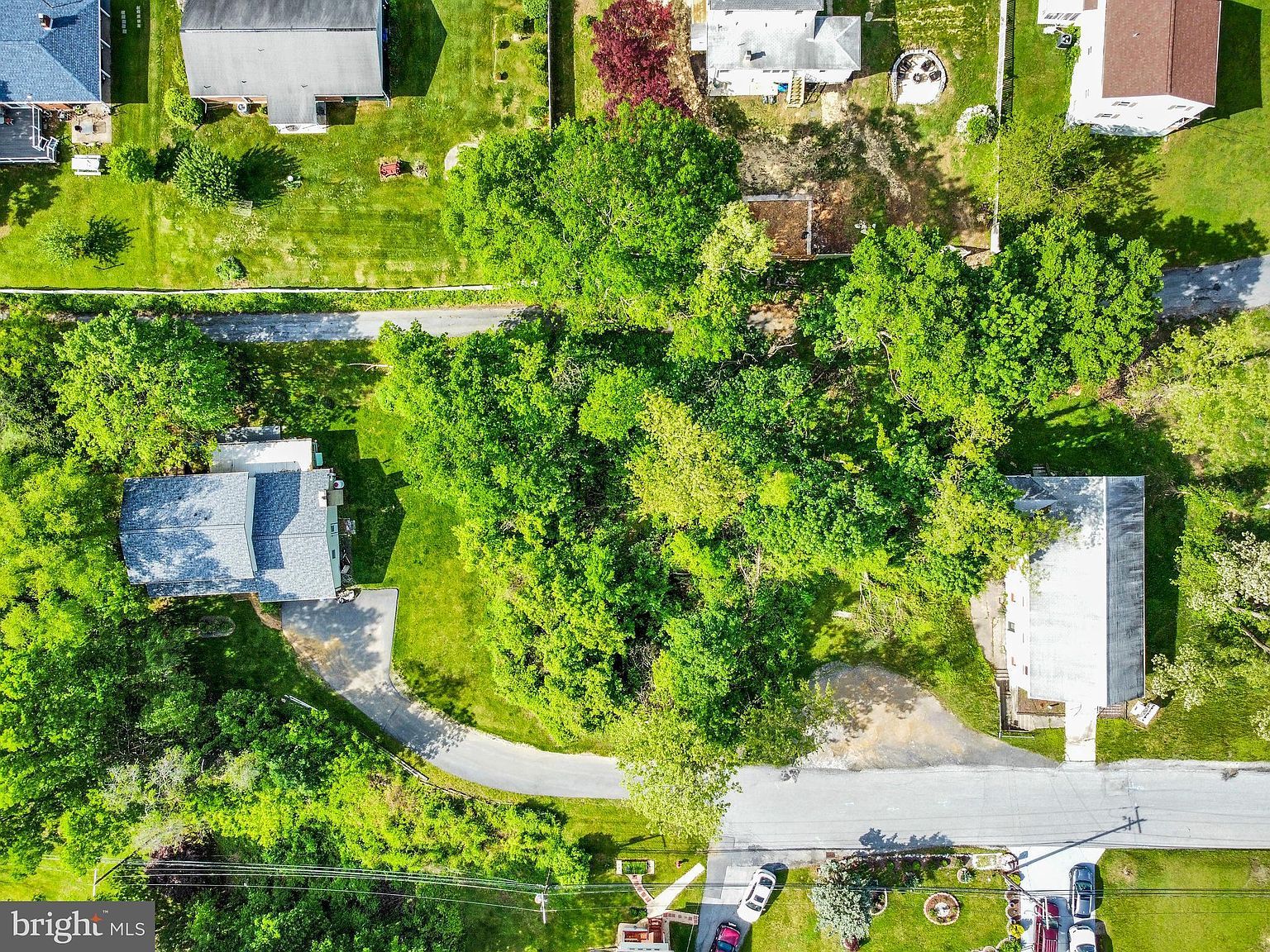 2324 Highland Ave Harrisburg, PA 17109 | Land/Lot