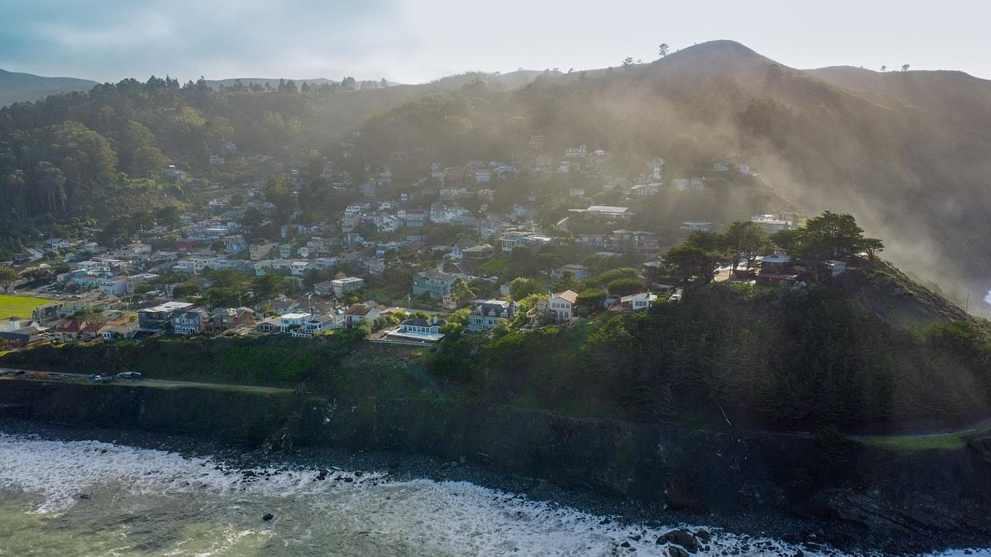 189 Kent Rd Pacifica, CA 94044  | Single Family