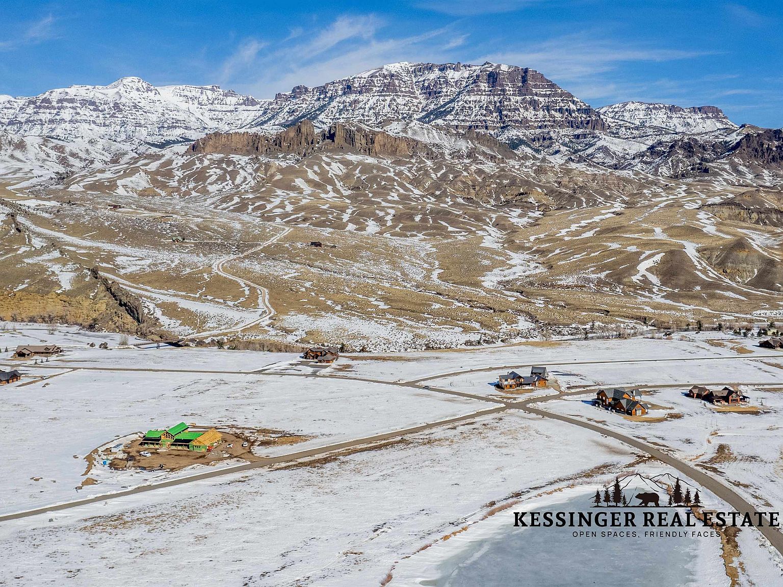 Stillwater Dr #102 Cody, WY 82414 | Land/Lot