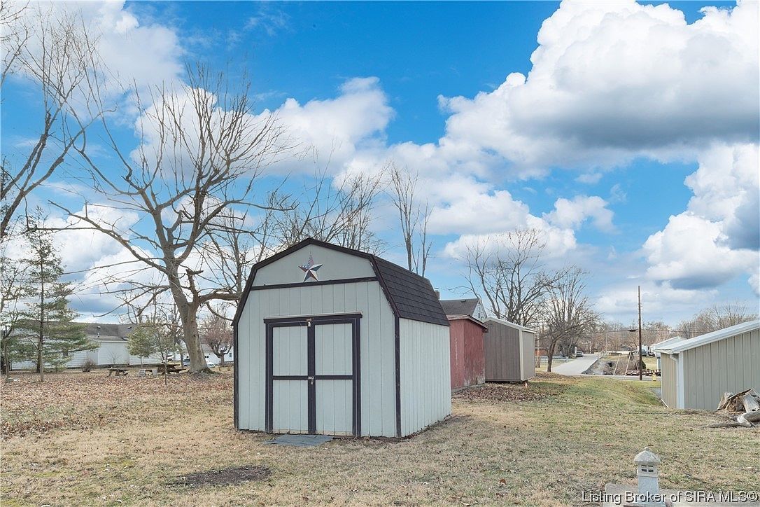 490 S 2nd St Scottsburg, IN 47170 | Single Family