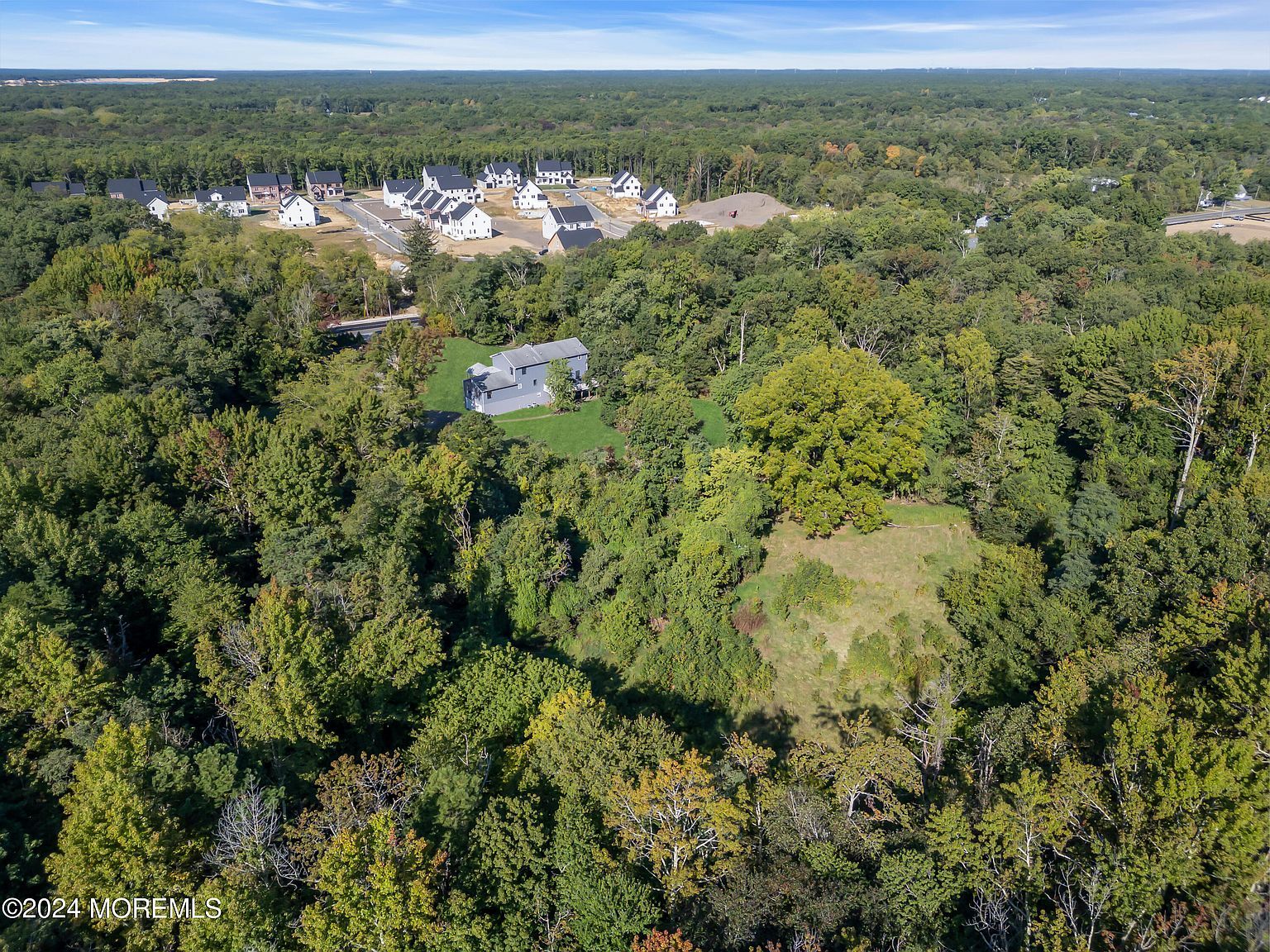 165 Whitesville Rd Jackson, NJ 08527  | Single Family