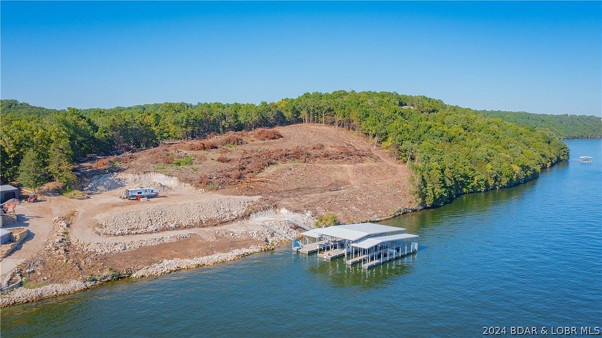 2B Shady Ozark Ln Sunrise Beach, MO 65079 | Land/Lot