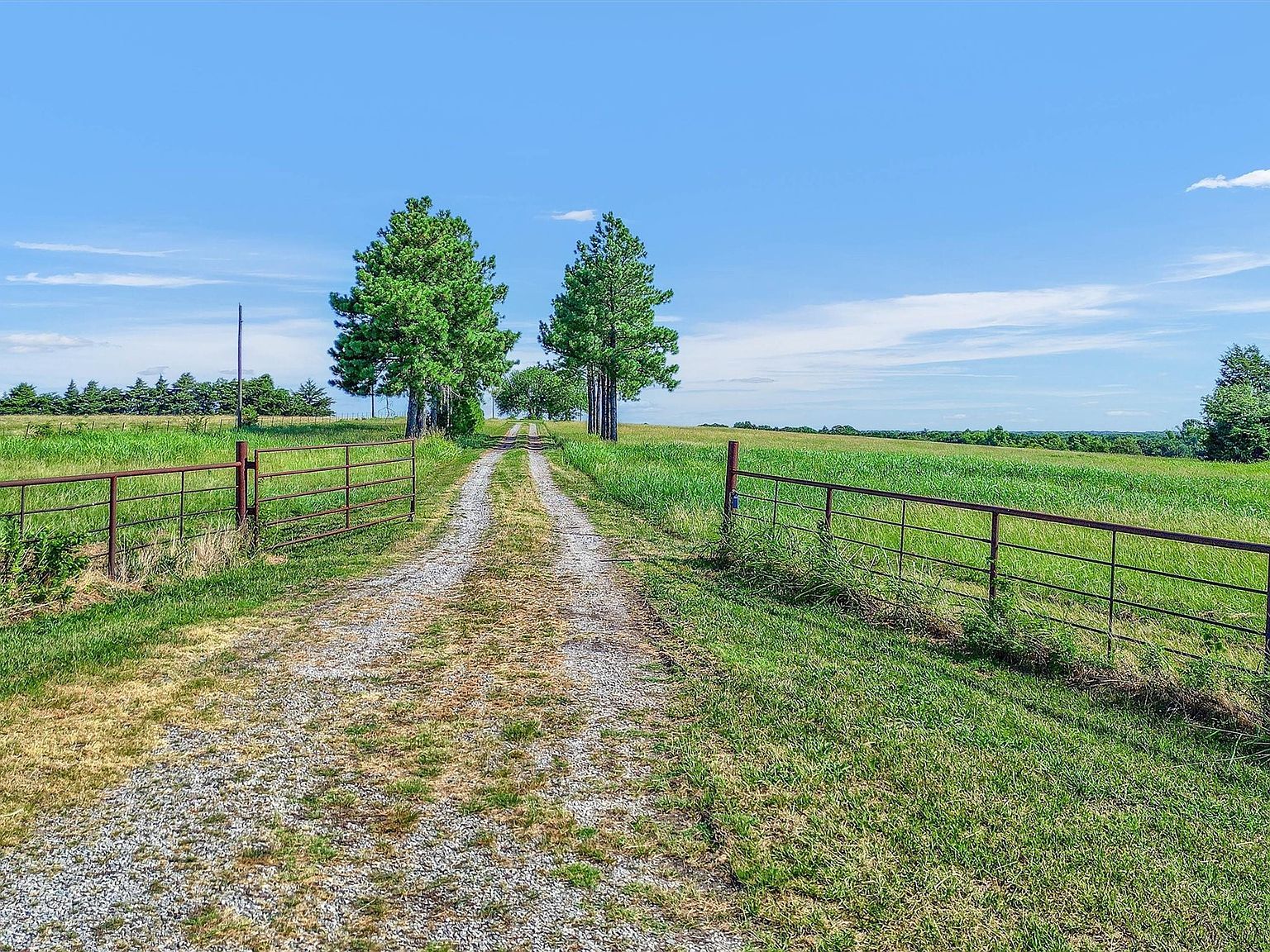 1200 County Road 1215 Savoy, TX 75479  | Single Family