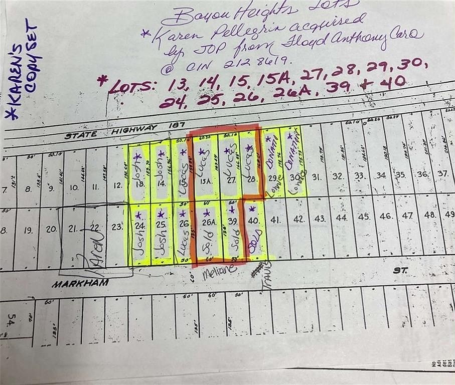 66388 Highway 434 Lacombe, LA 70445 | Single Family