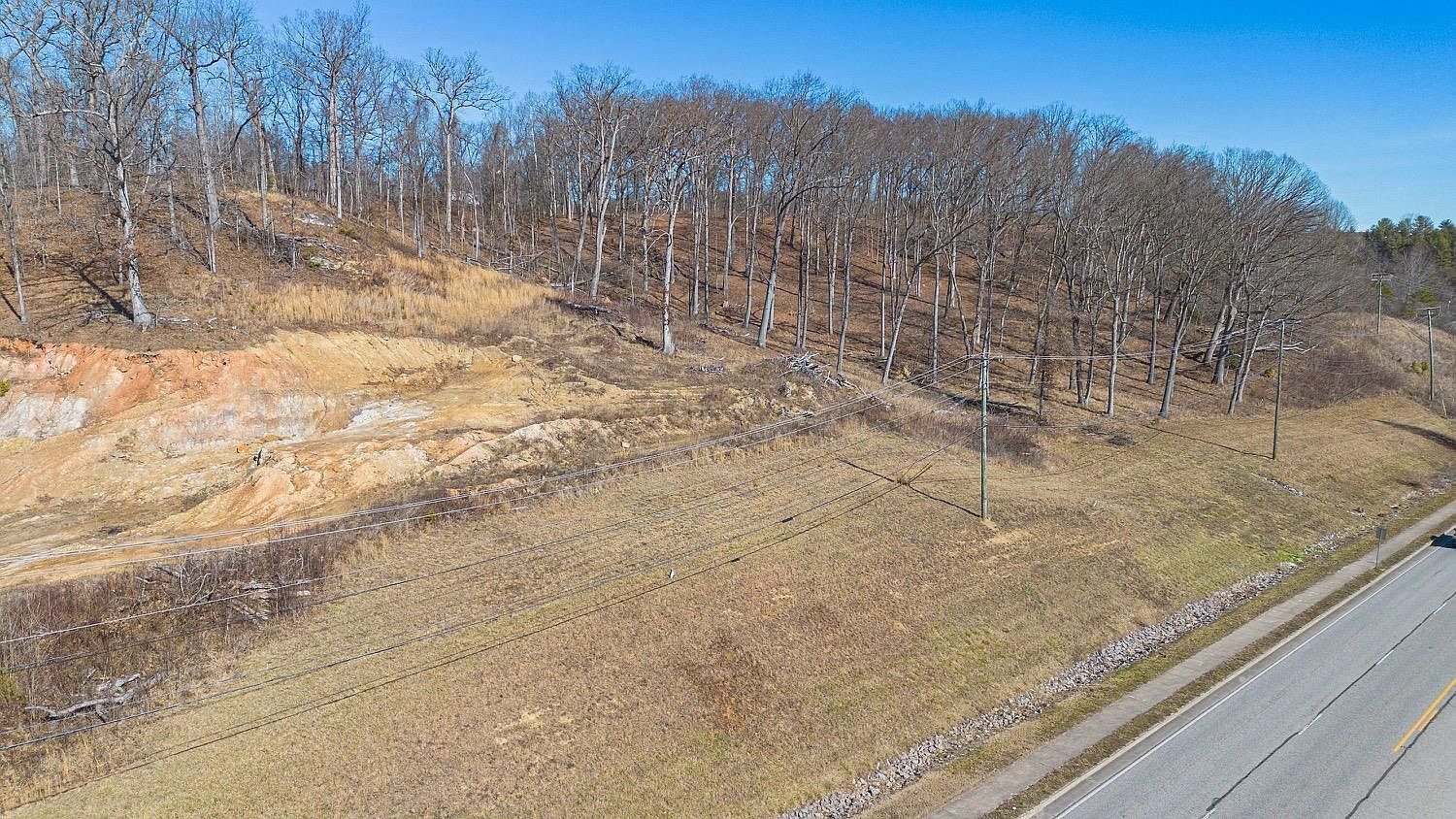 0 Diederich Blvd Russell, KY 41169 | Single Family