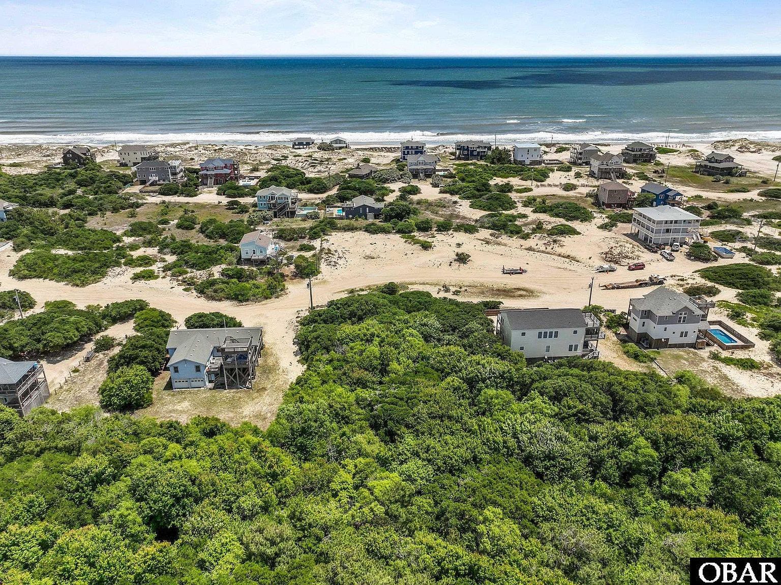 1612 Ocean Pearl Rd LOT 6 Corolla, NC 27927  | Land/Lot