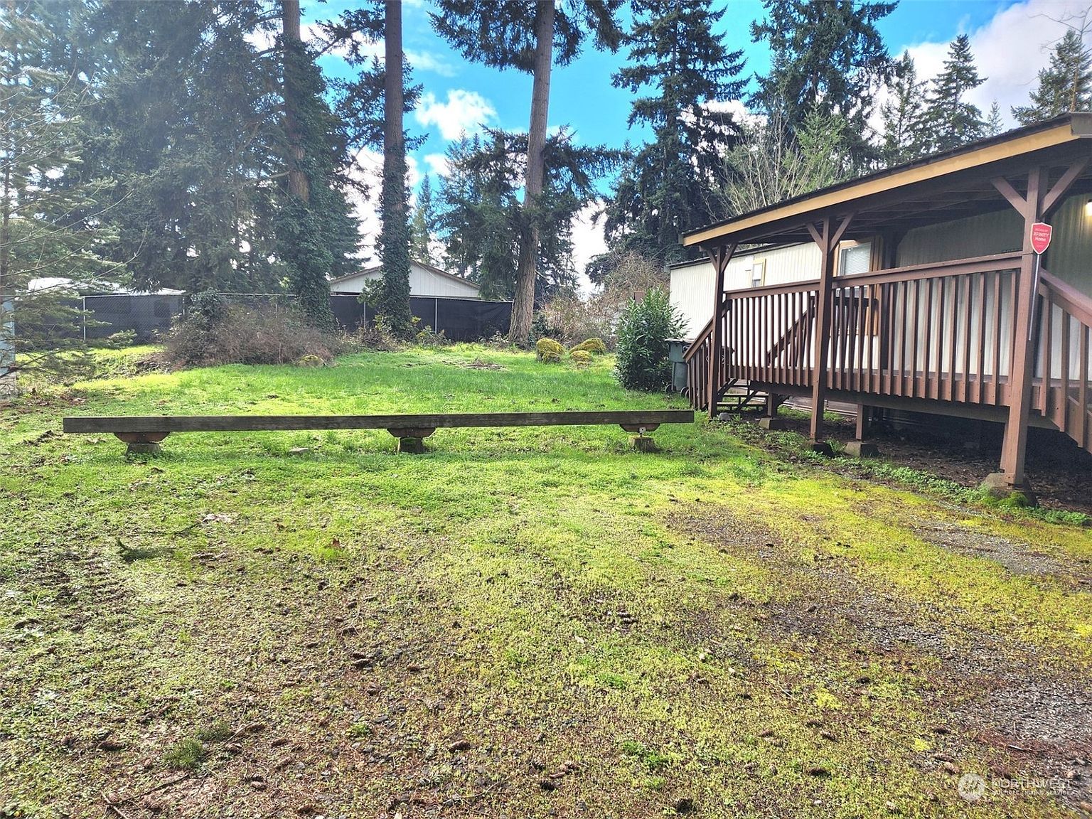 17013 Linden Ct SE Yelm, WA 98597 | New build