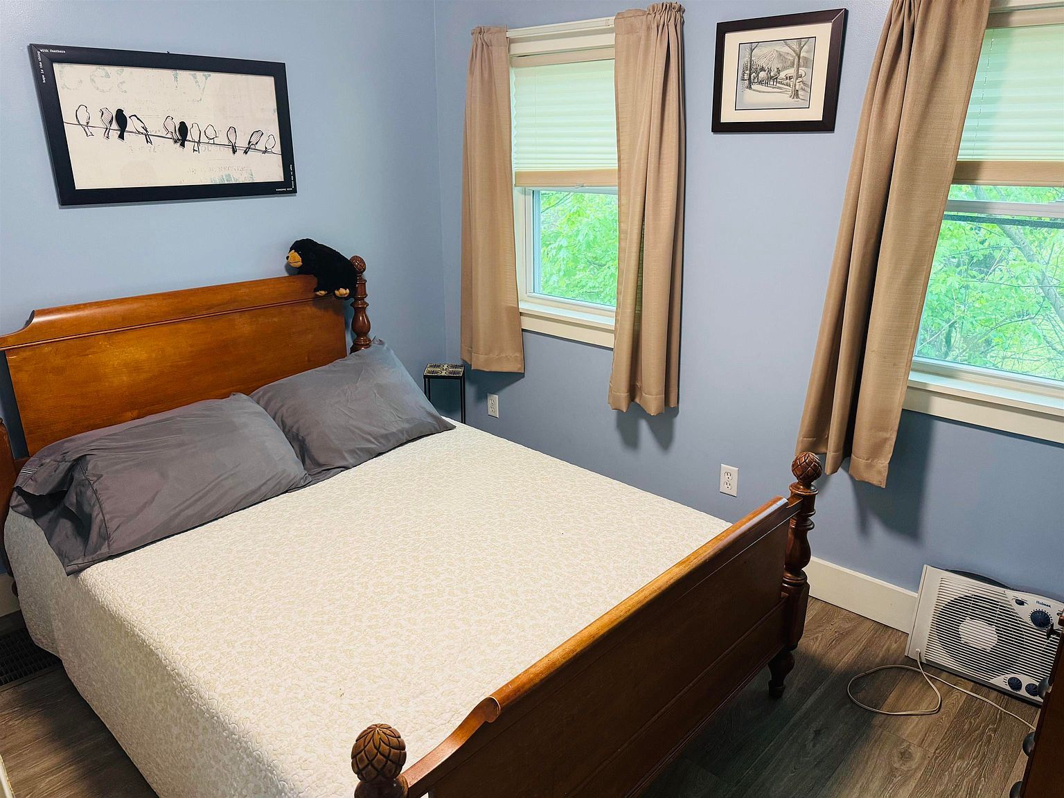 1334 Back Center Rd Lyndonville, VT 05851  | Single Family