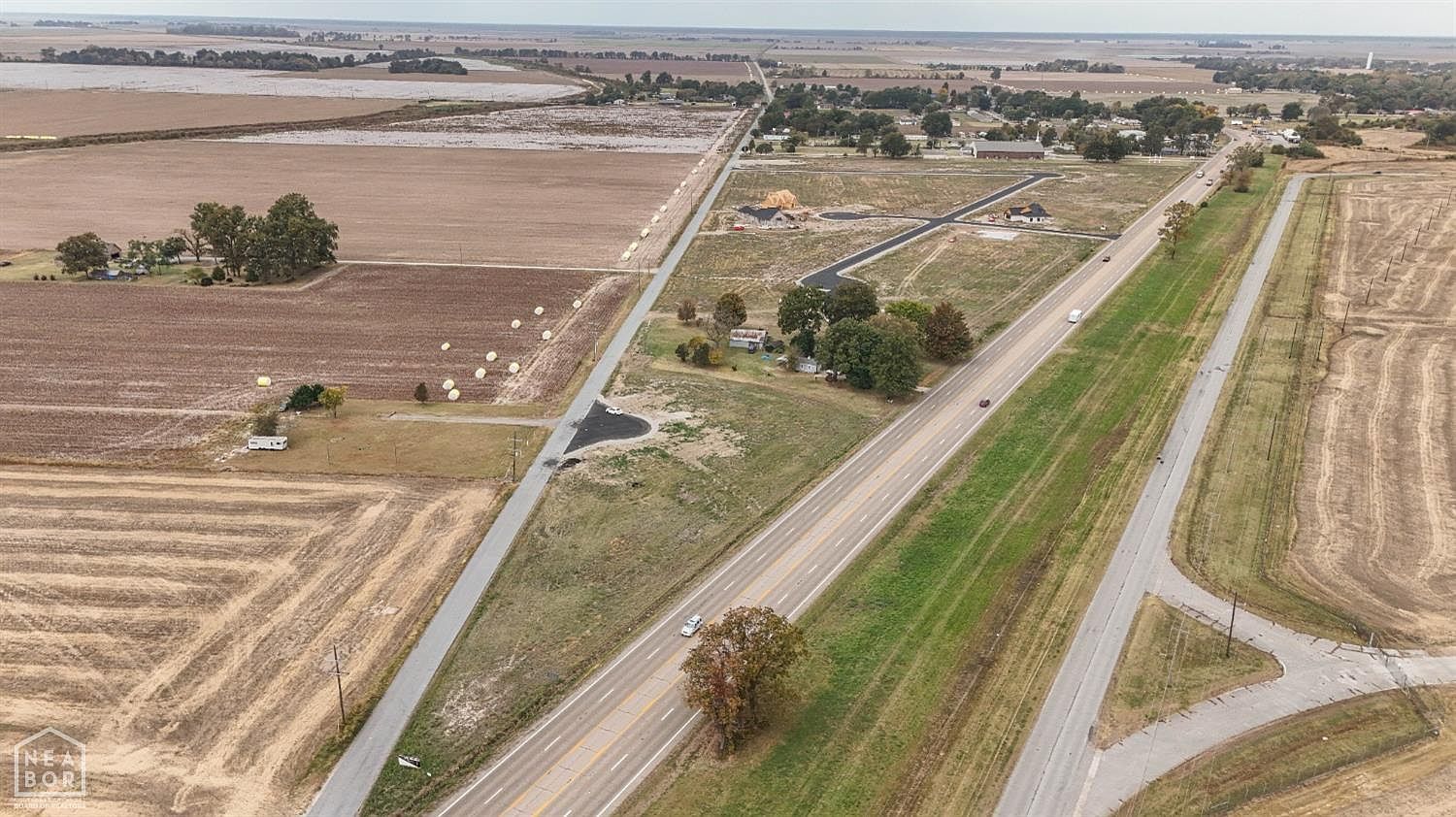 34 Marianne Dr Blytheville, AR 72315  | Land/Lot