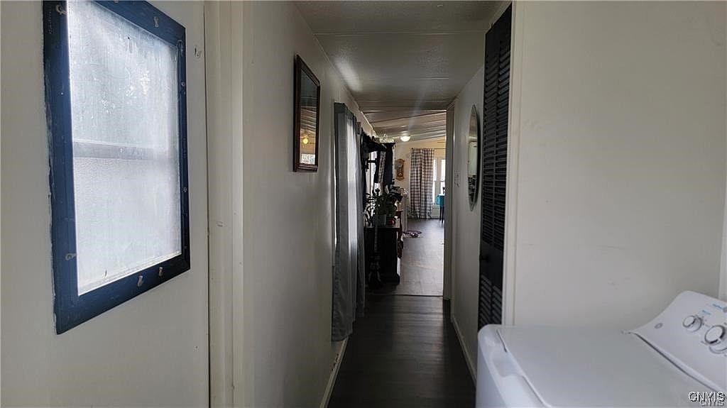 1173 State Highway 5 LOT 402 Elbridge, NY 13060 | New build