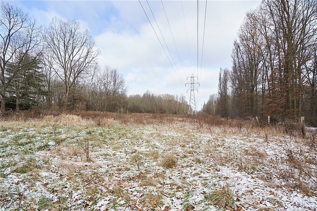 3241 Ridgewood Rd Akron, OH 44333  | Land/Lot
