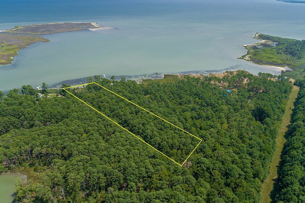 LOT 4.25 Galway Dr Kilmarnock, VA 22482 | Land/Lot