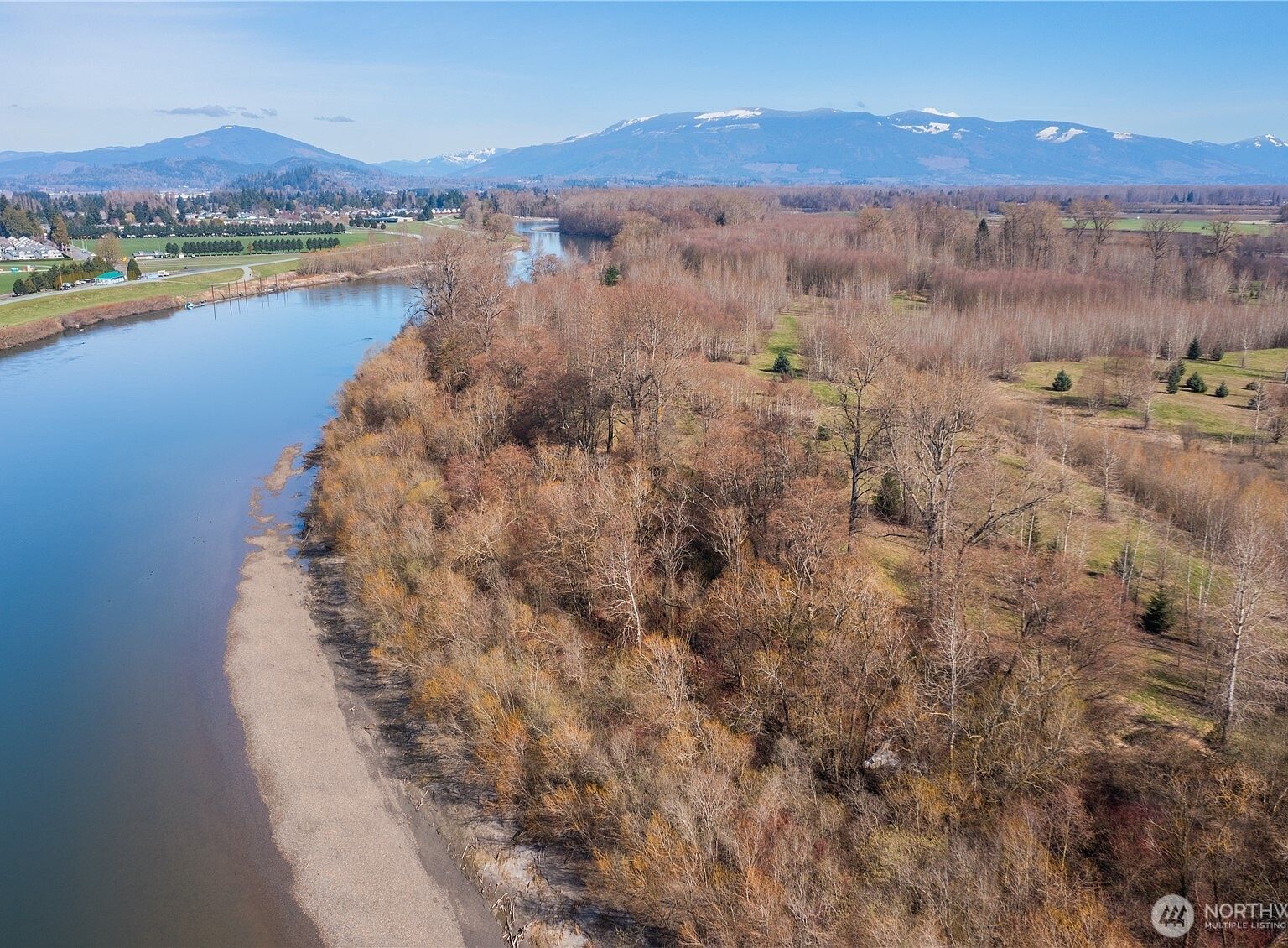 2323 Lindgren Rd Mount Vernon, WA 98273 | Land/Lot